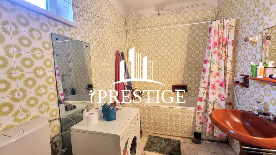 CASĂ INDIVIDUALĂ DE VÂNZARE S+P+E, 2 GARAJE, 777MP TEREN, ULTRACENTRAL - Poză 15