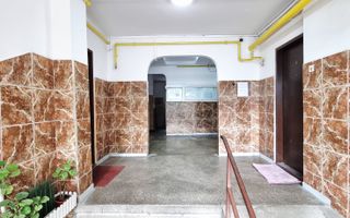 2 Cam | Crângași | Decomandat | Bloc Reabilitat | Lângă Parc și Metrou - Poză 13