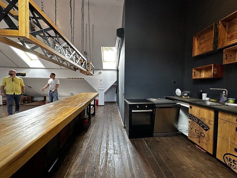 Birou inedit, complex în Piața Unirii - Poză 14