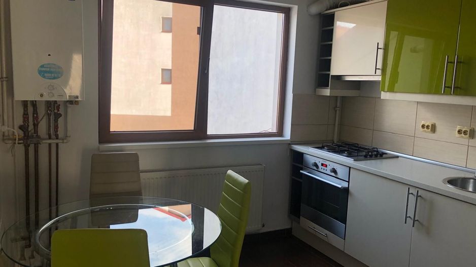 Duplex superb Crangasi - Poză 9