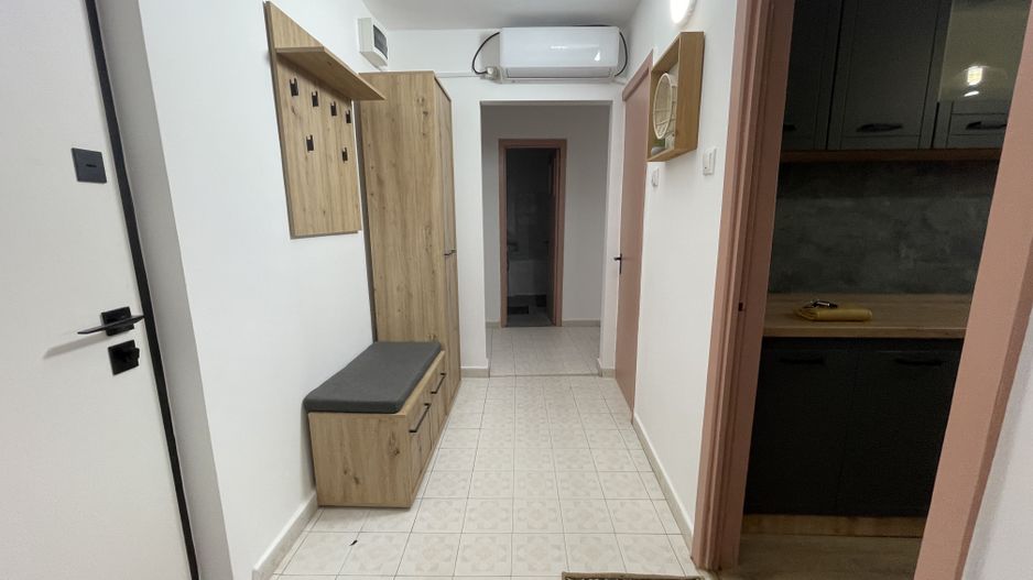 Apartament 2 camere la etajul 1 -zona Bucovina - Poză 7