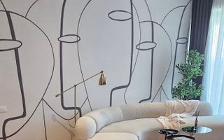 3 ROOMS One Verdi Park | PARK VIEW - UNDERGROUND PARKING - Poză 1