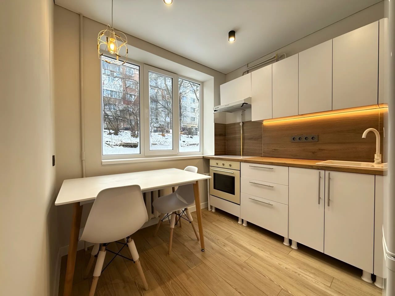 Apartament cu 2 odai  Posta Veche, mun. Chisinau - Poză 1