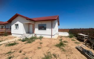 Casă individuală Teren 409 mp, Berceni Ilfov - Poză 1