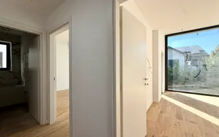 Vila Mediteraneana P+1E // 5 camere / 136 mp utili /garaj / Tunari - Poză 68