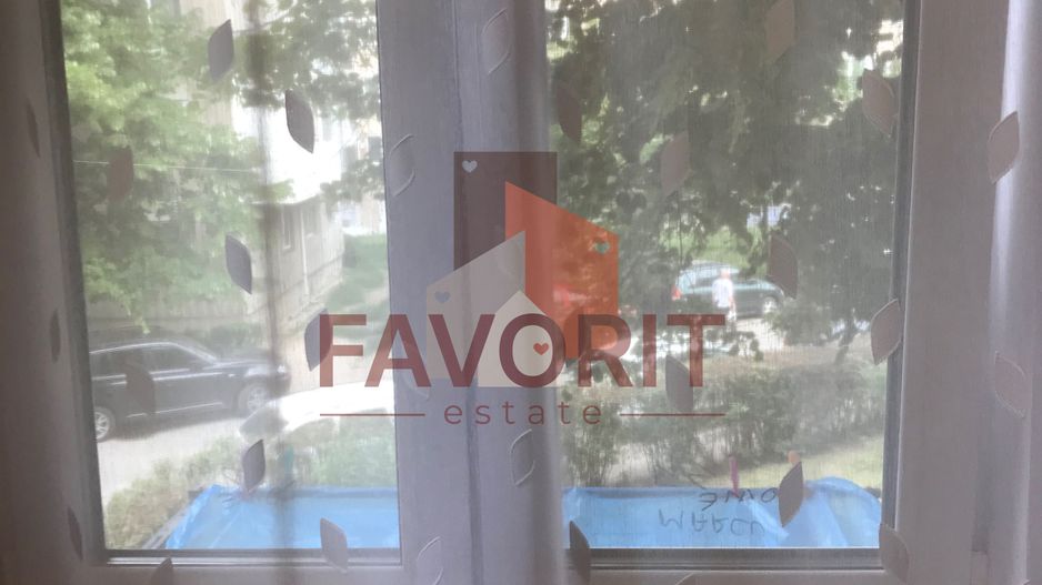 garsoniera | etaj 1 | zona excelenta | mobilat si utilat | - Poză 5