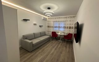 Garsoniera proaspat renovata si echipata - Titan, Fizicienillor - Poză 1