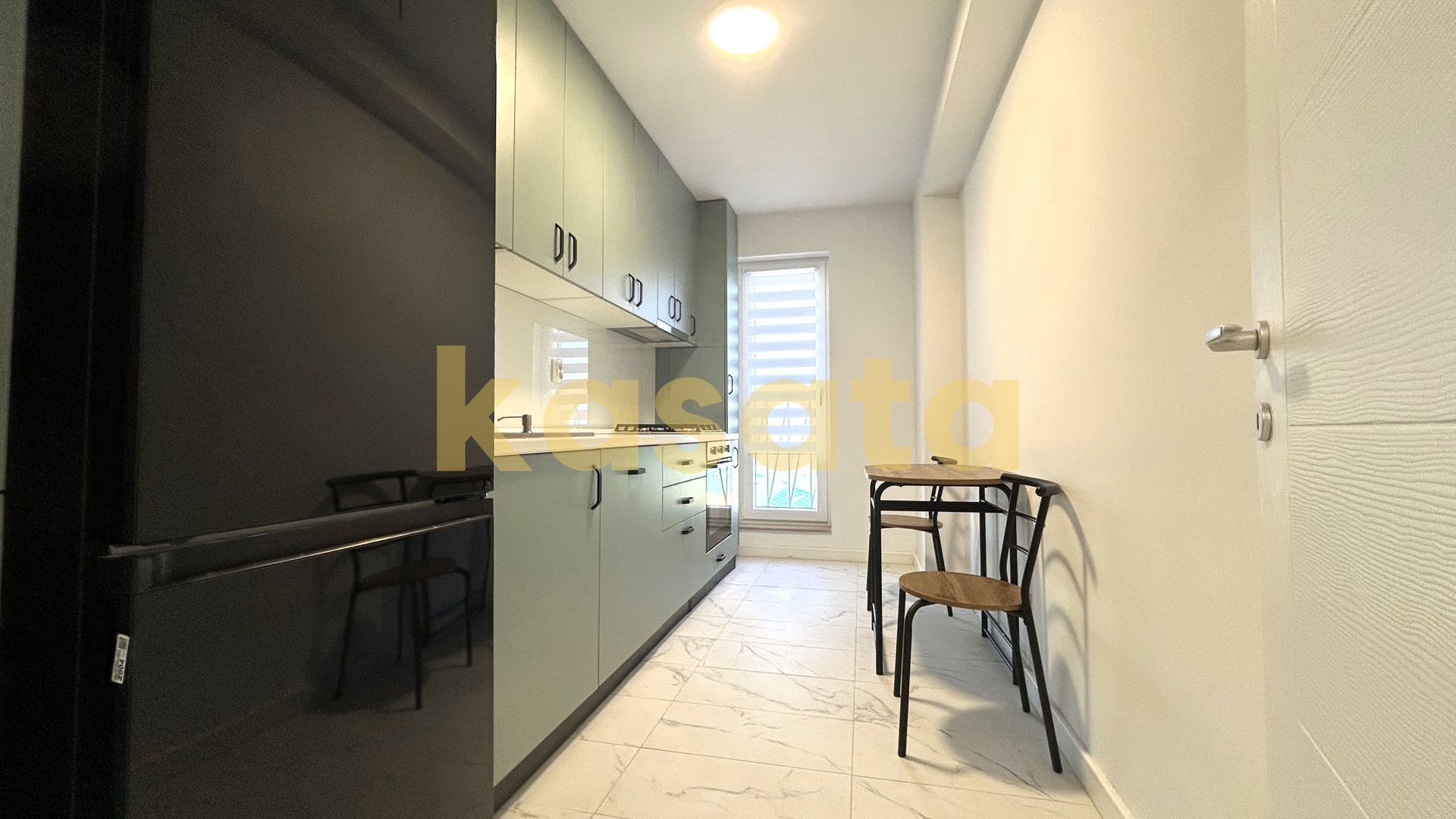 2 camere I Cosmopolis I parcare I prima inchiriere I et4 - Poză 6