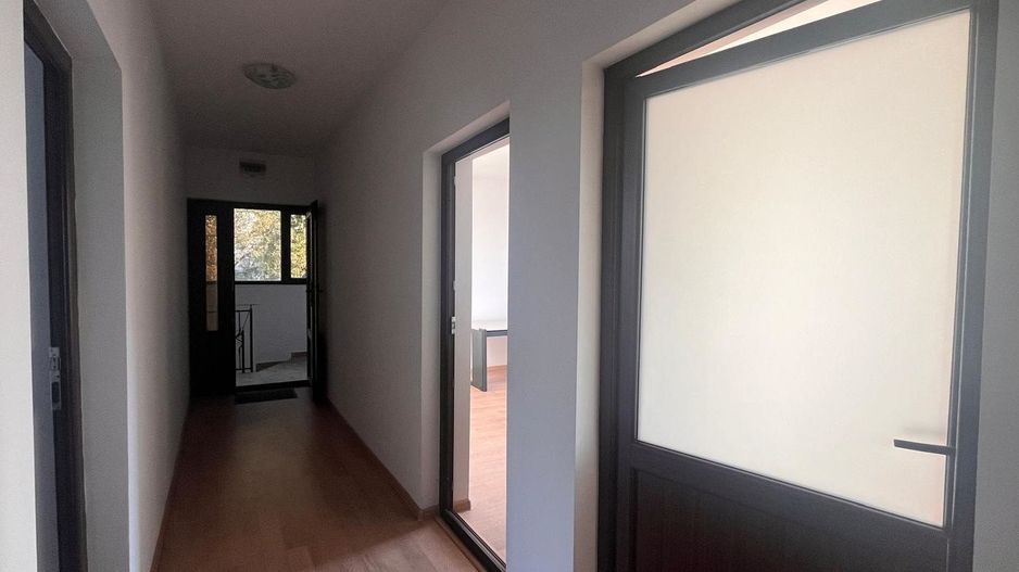 Inchiriere casa 4 camere office sau spatiu locativ Baneasa - Poză 9