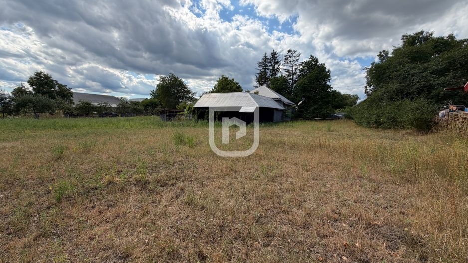 Casa + 1.600 MP teren Intravilan – Băișești | Aproape de Școală - Poză 10