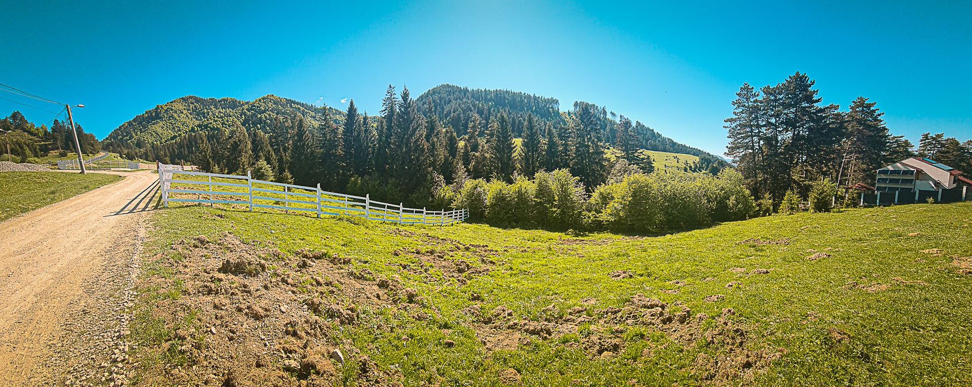 str. Morii, zona superba, teren pentru casa 558mp - Poză 7