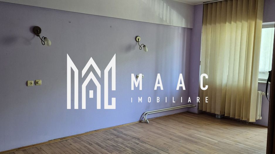 Apartament Etaj 2  | 71.68 mp | Centru | Vedere Parc Mircea cel Batran - Poză 7