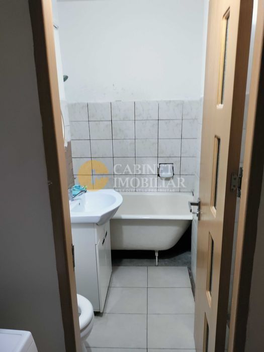 PACURARI - 3 CAMERE DECOMANDAT - ETAJ INTERMEDIER - LA BULEVARD - Poză 8