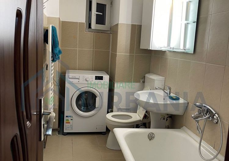 Apartament 1 camera spatios si curat in zona Belvedere - Poză 8