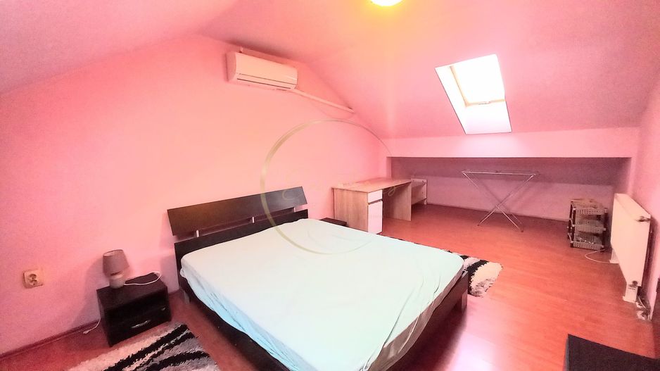 NOU | Apartament 1 camera la mansardă - Modern | SUPER INVESTIȚIE - Poză 1