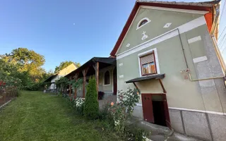 Casă tradițională I 100 mp utili I teren 1830 mp I Armeni I SIBIU - Poză 12