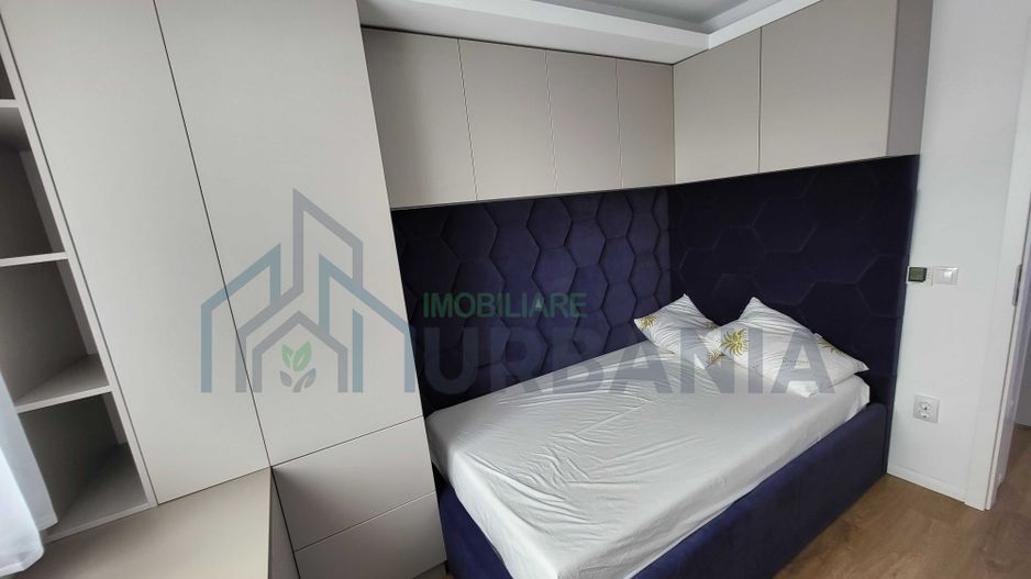 Apartament 2 camere Lux Tatarasi, FARA AGENTII! - Poză 4