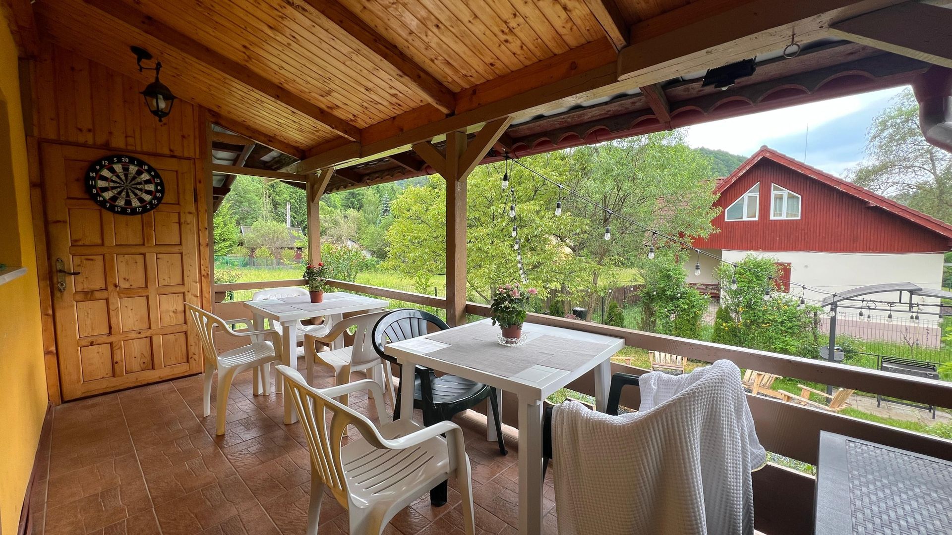 Vila de vacanta | Valea Cheii - Poză 13