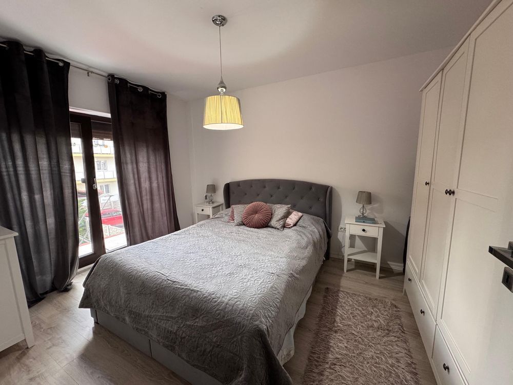 Calea Urseni-Zone 2 | 4 Camere | 2 Bai | Mobilat si Utilat - Poză 6