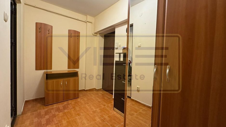 Apartament 1 camera decomandat Tatarasi - Poză 16