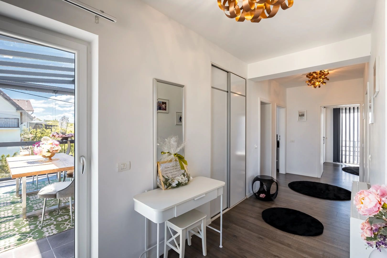 Casă Bavaria Park I | 132 mp utili | teren 347 mp | mobilată. - Poză 19
