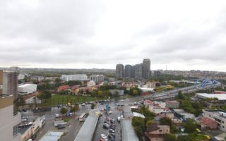 Inchiriere apartament 2 camere bloc nou Vitan Residence 2 - Poză 12