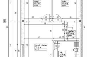 Casa Harman Intabulata/ Toate utilitatile - Poză 11