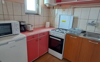 Chirie apartament 2 camere | Etaj 4 | Zona Micro 15 - Poză 7