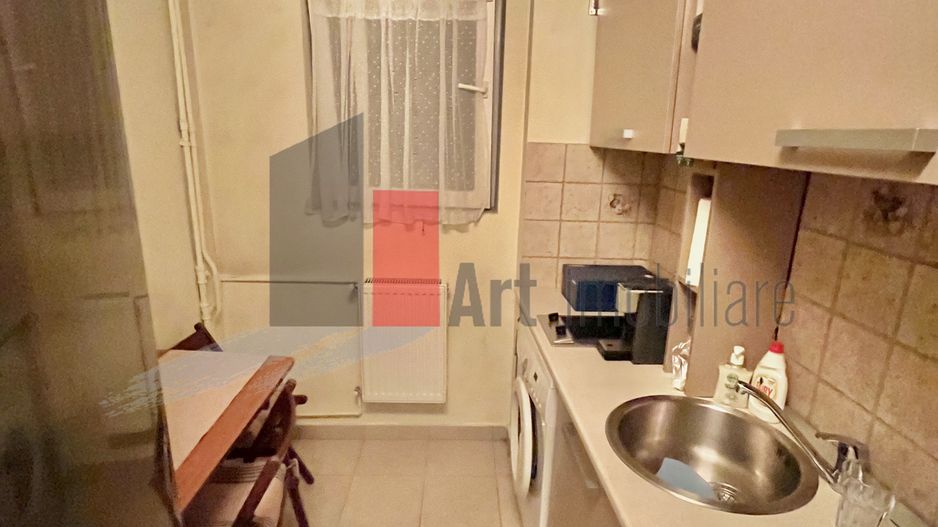 Apartament 2 camere Floreasca - Barbu Văcărescu - Poză 5