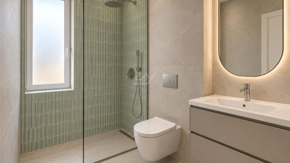Penthouse. TERASA 35 MP. Lift. Finisaje premium. - Poză 9