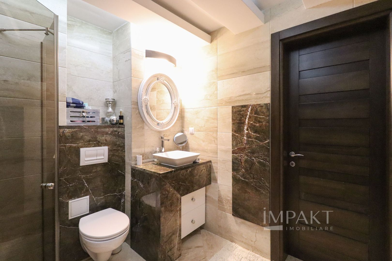 Apartament modern cu 3 camere, spatios de 120 mp, cartier Zorilor! - Poză 22