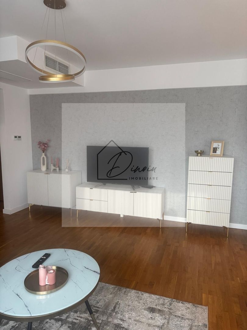 Apartament 2 camere Aviației Baneasa Herastrau I Comision 0% - Poză 3