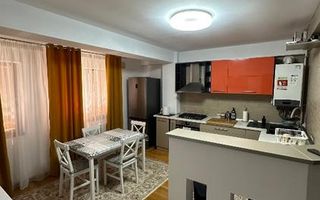 Apartament 2 camere, 70 mp, etaj 2, renovat recent – Iași, zona Centru / Pallas Mall - Poză 9