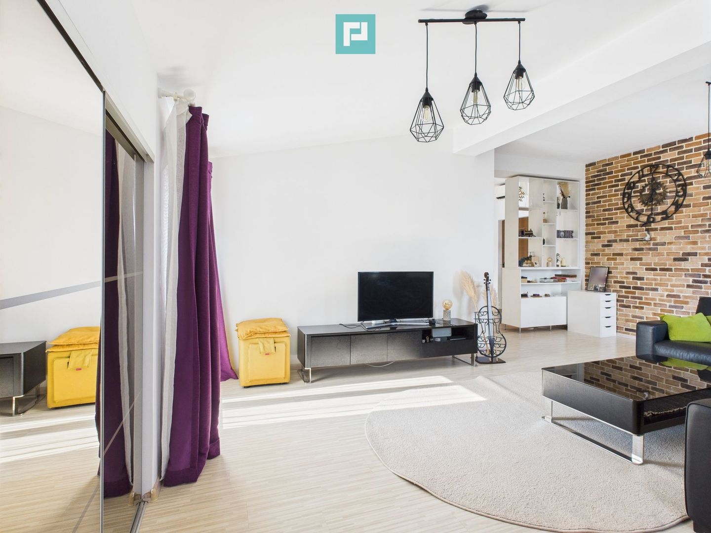 Apartament 2 camere 100 mp , Bucureștii Noi Sec. 1 Bucuresti - Poză 27