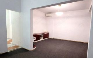 Spațiu de Birouri Premium | 100 mp | Zona Maior Coravu – Arena Naționa - Poză 1