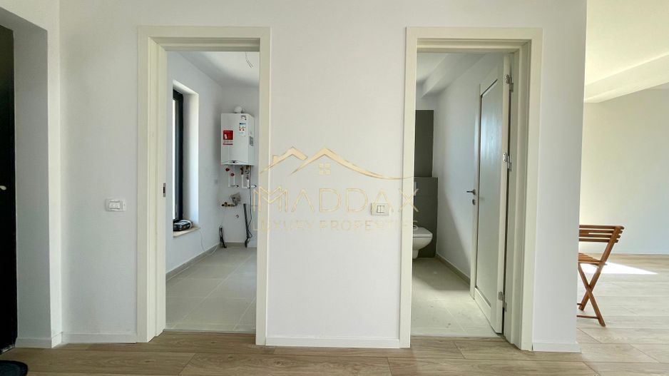 Vila Premium_P+1**5 Camere**Teren 704 mp**PRET PROMOTIONAL//Balotesti - Poză 12