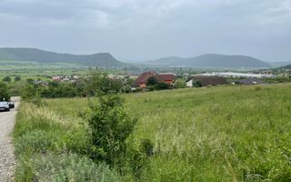 Super Oferta. Teren intravilan, Viisoara. - Poză 4