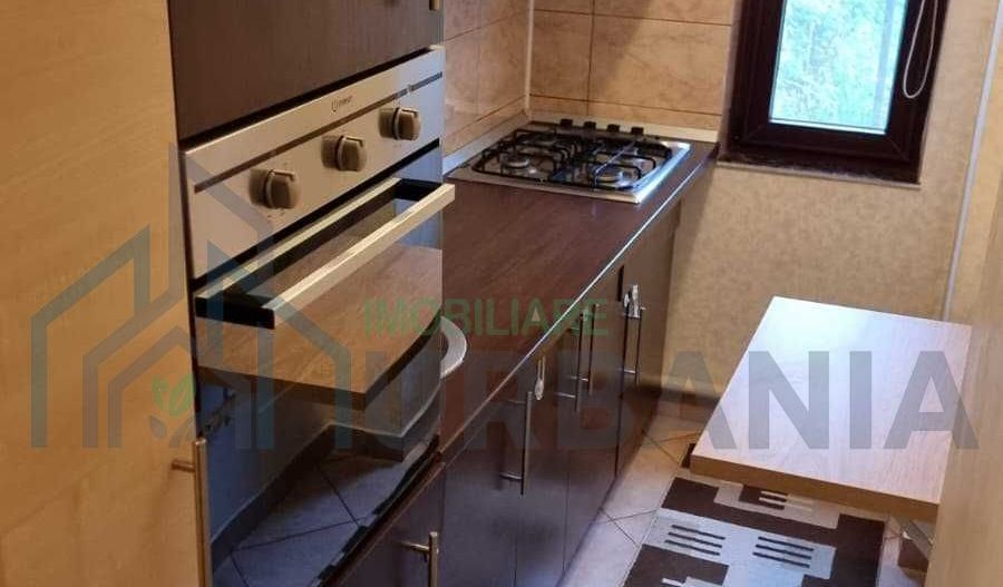 Apartament 2 camere de închiriat, zona Podu Roș, Iași - Poză 6