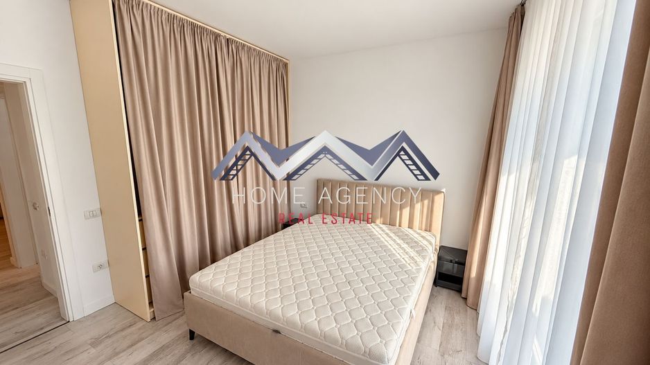 Apartament 2 camere | Prima închiriere | Terasă 12 mp | Loc de parcare inclus - Poză 3