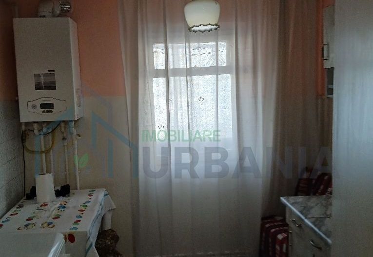 Apartament 3 camere de inchiriat, zona Alexandru, Iasi - Poză 1