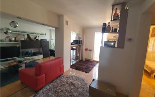 Apartament modern 2 camere balcon inchis si pivnita 10 mp pe Siretului - Poză 4