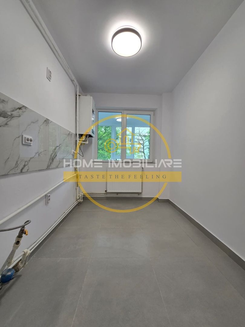 Apartament cu 2 camere - etajul 2/ complet renovat/ 53mp/ zona Tatarasi - Poză 5