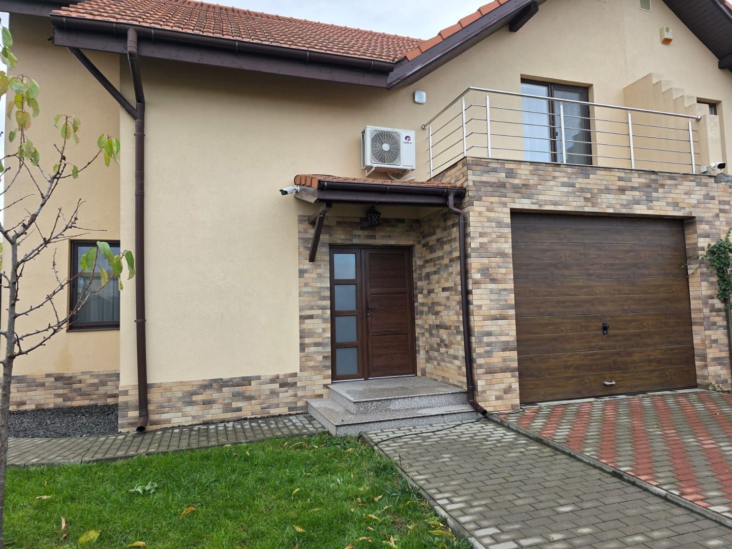 COMISION 0% | Casa tip Duplex | Dumbravita | Mobilat | Panouri solare - Poză 2