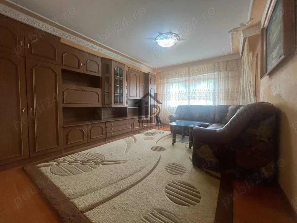 Apartament 2 camere, decomandat,mobilat- zona -PODU ROS- NICOLINA - Poză 8