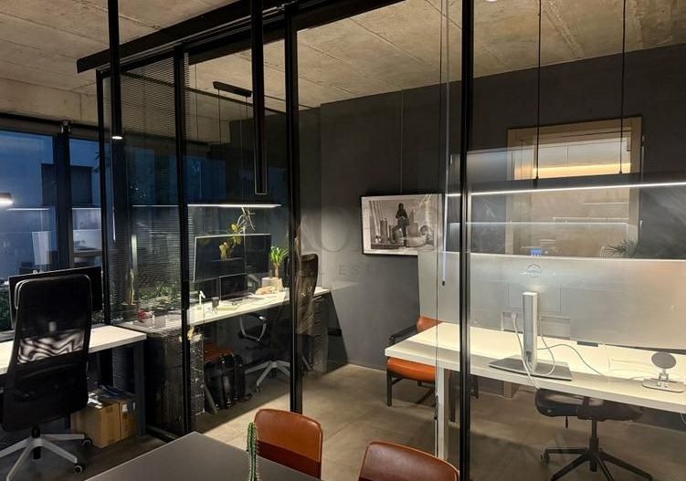 Spatiu Comercial / Birou in Win Herastrau | 2 Etaje | 2 Intrari - Poză 12