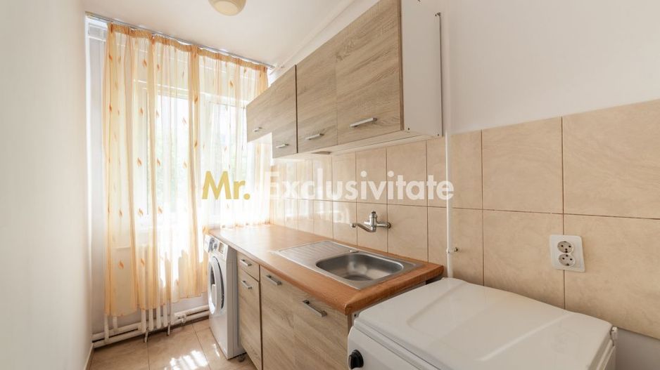 Apartament 2 camere de vânzare – Parter, Cartier Nord - Poză 4
