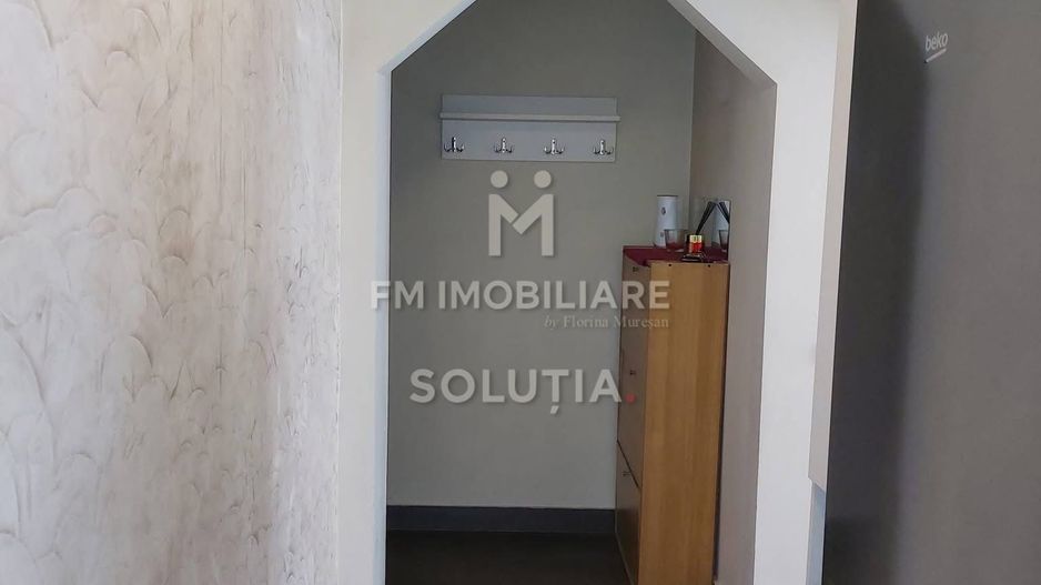 Apartament 2 camere | Etaj 1 | Mobilat complet  | Hotvon - Poză 5