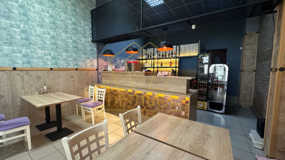 Spațiu comercial  vad bun | Zona Girocului - Poză 8