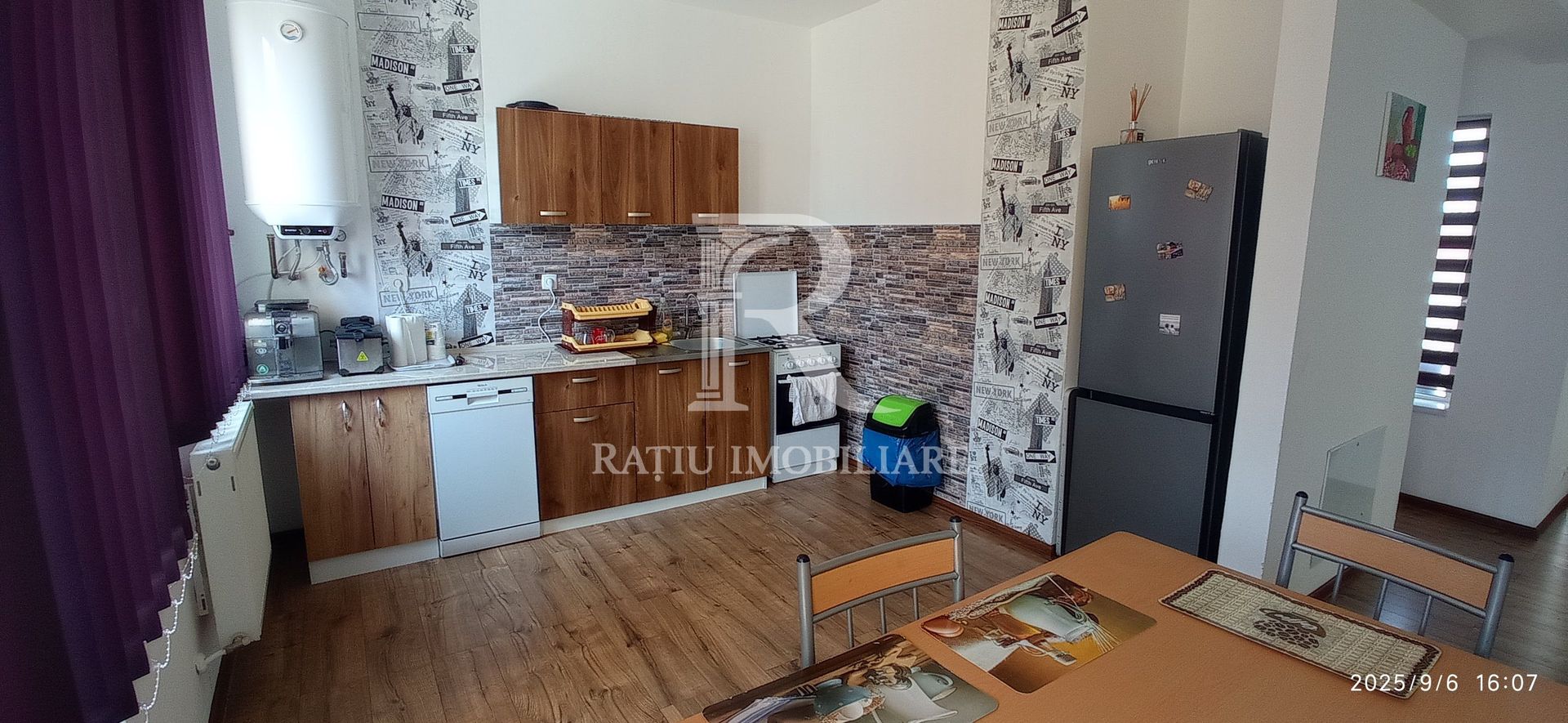 Apartament cu 4 camere | Complex de vile | Sanmartin | Oradea - Poză 5