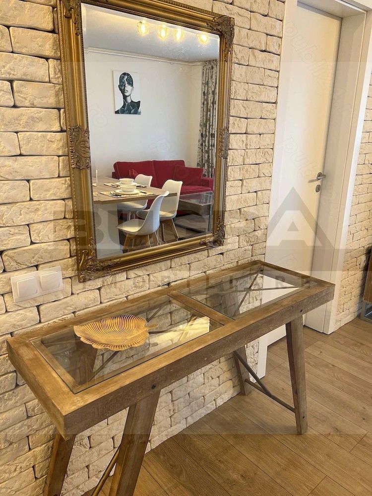Apartament 2 camere, 50mp, etaj intermediar, parcare, zona Fabricii - Poză 4